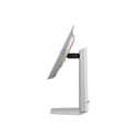 Samsung monitor 27" - s27dg602su (oled, 2560x1440, 16:9, qhd, 360hz, 250cd/m2, 0,03ms, pivot, flat)