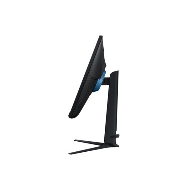 Samsung monitor 32" - s32dg300eu (va, 1920x1080, 16:9, fhd, 180hz, 250cd/m2, 1ms, pivot, flat)
