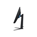 Samsung monitor 32" - s32dg300eu (va, 1920x1080, 16:9, fhd, 180hz, 250cd/m2, 1ms, pivot, flat)