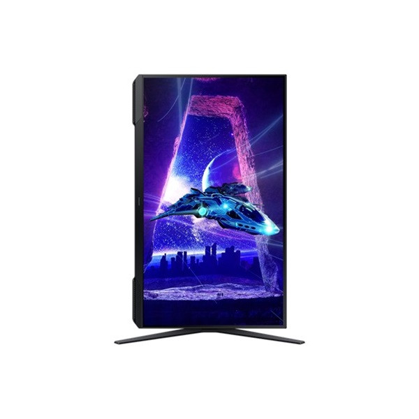 Samsung monitor 32" - s32dg300eu (va, 1920x1080, 16:9, fhd, 180hz, 250cd/m2, 1ms, pivot, flat)