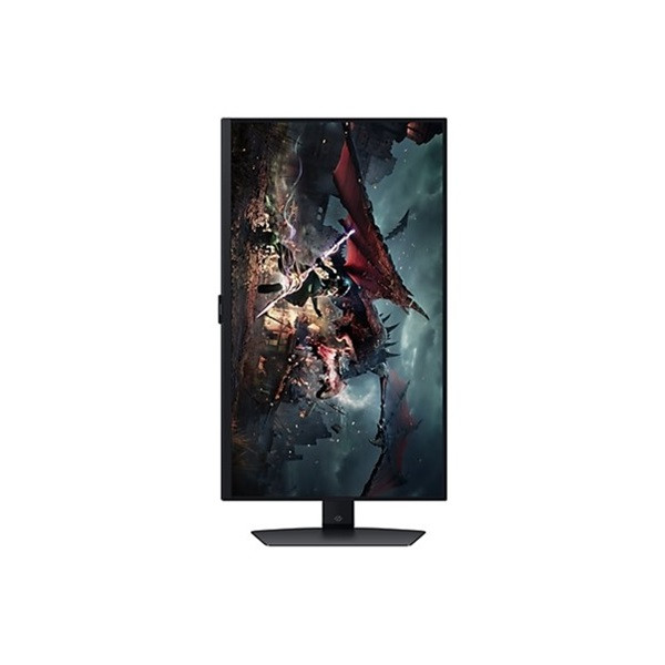 Samsung monitor 32" - s32dg502eu (ips, 2560x1440, 16:9, qhd, 180hz, 350cd/m2, 1ms, pivot, flat)