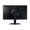 Samsung monitor 32" - s32dg502eu (ips, 2560x1440, 16:9, qhd, 180hz, 350cd/m2, 1ms, pivot, flat)