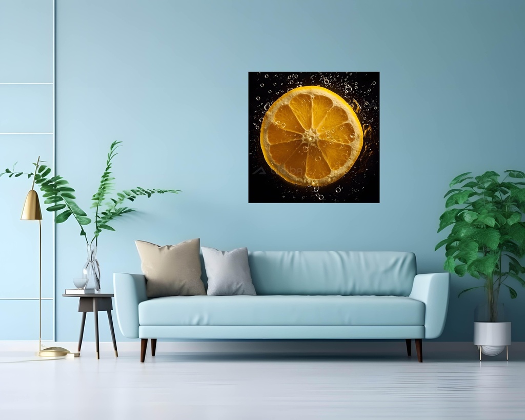 Citrus Splash