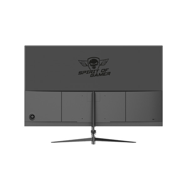 Spirit of gamer monitor 24" - epic 23,8" (ips, 16:9, 1920x1080, 1ms, 165 hz, 300cd/m2, 1000:1, hdmi/dp/3,5 mm jack)