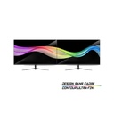 Spirit of gamer monitor 24" - epic 23,8" (ips, 16:9, 1920x1080, 1ms, 165 hz, 300cd/m2, 1000:1, hdmi/dp/3,5 mm jack)