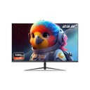 Spirit of gamer monitor 24" - epic 23,8" (ips, 16:9, 1920x1080, 1ms, 165 hz, 300cd/m2, 1000:1, hdmi/dp/3,5 mm jack)