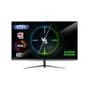 Spirit of gamer monitor 24" - epic 23,8" (ips, 16:9, 1920x1080, 1ms, 165 hz, 300cd/m2, 1000:1, hdmi/dp/3,5 mm jack)