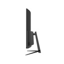Spirit of gamer monitor 27" - epic 27" (va, 16:9, 1920x1080, 1ms, 240 hz, 300 cd/m2, 3000:1, hdmi/dp/3,5 mm jack)