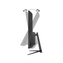 Spirit of gamer monitor 27" - epic 27" (va, 16:9, 1920x1080, 1ms, 240 hz, 300 cd/m2, 3000:1, hdmi/dp/3,5 mm jack)