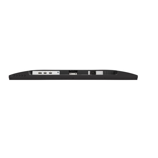 Viewsonic gamer monitor 27" - vx2780-2k (ips, 16:9, 2560x1440, 170hz, 10bit, 1ms, 350cd/m2, hdmi*2, dp)