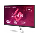 Viewsonic gamer monitor 27" - vx2780-2k (ips, 16:9, 2560x1440, 170hz, 10bit, 1ms, 350cd/m2, hdmi*2, dp)