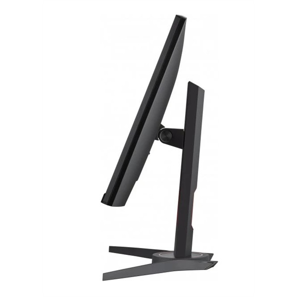 Viewsonic gamer monitor 27" - vx2780j-2k (ips, 16:9, 2560x1440, 170hz, 10bit, 1ms, 350cd/m2, hdmi*2, dp, spk, magas.áll)