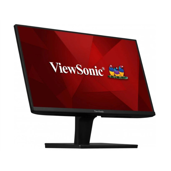 Viewsonic monitor 21,5" - va2215-h (va, 16:9, 1920x1080, 5ms, 250cd/m2, d-sub, hdmi, vesa)