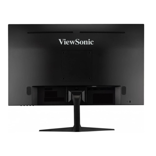 Viewsonic monitor 23,6" - vx2418-p-mhd (va, 16:9, 1920x1080, 165hz, 1ms, 250cd/m2, 2xhdmi, dp, vesa)