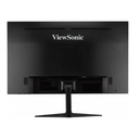 Viewsonic monitor 23,6" - vx2418-p-mhd (va, 16:9, 1920x1080, 165hz, 1ms, 250cd/m2, 2xhdmi, dp, vesa)