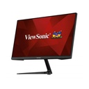 Viewsonic monitor 23,6" - vx2418-p-mhd (va, 16:9, 1920x1080, 165hz, 1ms, 250cd/m2, 2xhdmi, dp, vesa)
