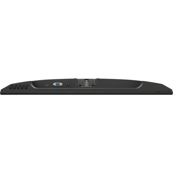 Viewsonic monitor 23,8" - va240-h (ips, 16:9, 1920x1080, 100hz, 1ms, 250cd/m2, d-sub, hdmi, vesa)