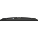 Viewsonic monitor 23,8" - va240-h (ips, 16:9, 1920x1080, 100hz, 1ms, 250cd/m2, d-sub, hdmi, vesa)