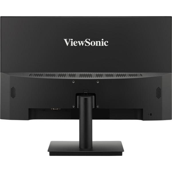 Viewsonic monitor 23,8" - va240-h (ips, 16:9, 1920x1080, 100hz, 1ms, 250cd/m2, d-sub, hdmi, vesa)