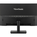 Viewsonic monitor 23,8" - va240-h (ips, 16:9, 1920x1080, 100hz, 1ms, 250cd/m2, d-sub, hdmi, vesa)