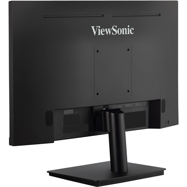 Viewsonic monitor 23,8" - va2406-h (va, 16:9, 1920x1080, 4ms, 250cd/m2, d-sub, hdmi, vesa)