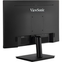 Viewsonic monitor 23,8" - va2406-h (va, 16:9, 1920x1080, 4ms, 250cd/m2, d-sub, hdmi, vesa)