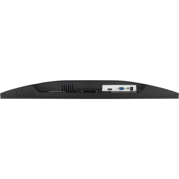 Viewsonic monitor 23,8" - va2406-h (va, 16:9, 1920x1080, 4ms, 250cd/m2, d-sub, hdmi, vesa)