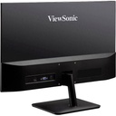 Viewsonic monitor 23,8" - va2432-h (ips, 16:9, 1920x1080, 4ms, 250cd/m2, d-sub, hdmi, vesa)