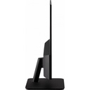 Viewsonic monitor 23,8" - va2432-mhd (ips, 16:9, 1920x1080, 4ms, 250cd/m2, d-sub, hdmi, dp, vesa, spk)