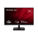 Viewsonic monitor 24" - va2408-mhdb (ips, 100hz 16:9, fhd, 1ms, 250cd/m2, d-sub, hdmi, dp, vesa, spk)