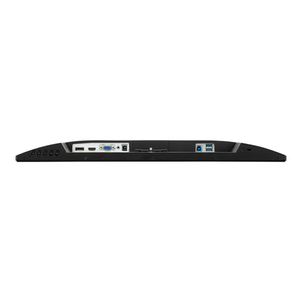 Viewsonic monitor 24" - va2408-mhdb (ips, 100hz 16:9, fhd, 1ms, 250cd/m2, d-sub, hdmi, dp, vesa, spk)