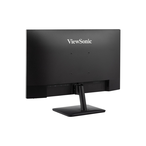 Viewsonic monitor 24" - va2408-mhdb (ips, 100hz 16:9, fhd, 1ms, 250cd/m2, d-sub, hdmi, dp, vesa, spk)