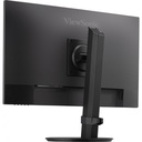 Viewsonic monitor 24" - vg2408a (ips, 100hz 16:9, fhd, 5ms, 250cd/m2, d-sub, hdmi, dp, vesa, spk, mag.áll, pivot)