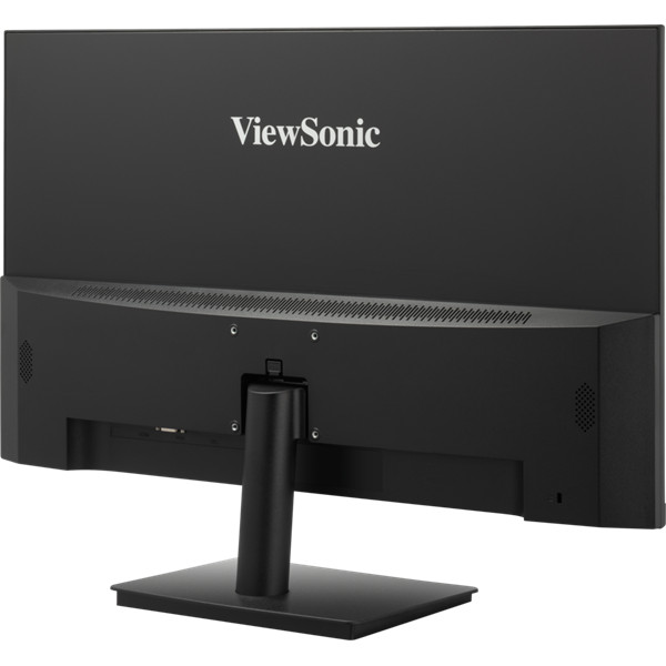 Viewsonic monitor 27" - va270-h (ips, 16:9, 1920x1080, 100hz, 1ms, 250cd/m2, d-sub, hdmi, vesa)