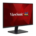 Viewsonic monitor 27" - va2715-h (va, 16:9, 1920x1080, 5ms, 250cd/m2, d-sub, hdmi, vesa)