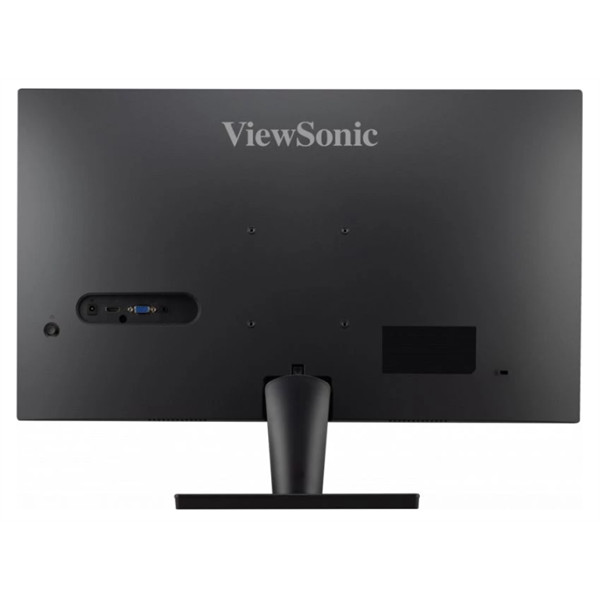 Viewsonic monitor 27" - va2715-h (va, 16:9, 1920x1080, 5ms, 250cd/m2, d-sub, hdmi, vesa)