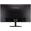 Viewsonic monitor 27" - va2732-h (ips, 16:9, 1920x1080, 1ms, 250cd/m2, d-sub, hdmi, vesa)