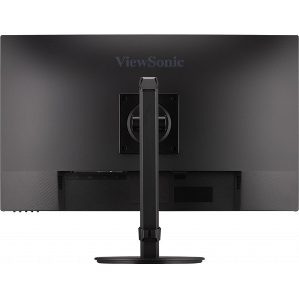Viewsonic monitor 27" - vg2708a (ips, 100hz 16:9, fhd, 5ms, 250cd/m2, d-sub, hdmi, dp, vesa, spk, mag.áll, pivot)