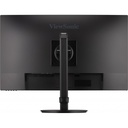 Viewsonic monitor 27" - vg2708a (ips, 100hz 16:9, fhd, 5ms, 250cd/m2, d-sub, hdmi, dp, vesa, spk, mag.áll, pivot)