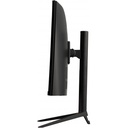 Viewsonic monitor 27" - vx2718-2kpc-mhdj (va, 2k, 165hz, 1ms, 250cd/m2, 2xhdmi, dp, vesa, spk, ívelt, mag.ál)