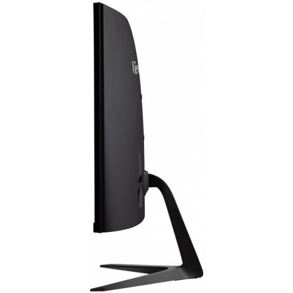 Viewsonic monitor 27" - vx2718-pc-mhd (va, 16:9, 1920x1080, 165hz, 1ms, 250cd/m2, 2xhdmi, dp, vesa, spk, ívelt)
