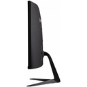 Viewsonic monitor 27" - vx2718-pc-mhd (va, 16:9, 1920x1080, 165hz, 1ms, 250cd/m2, 2xhdmi, dp, vesa, spk, ívelt)