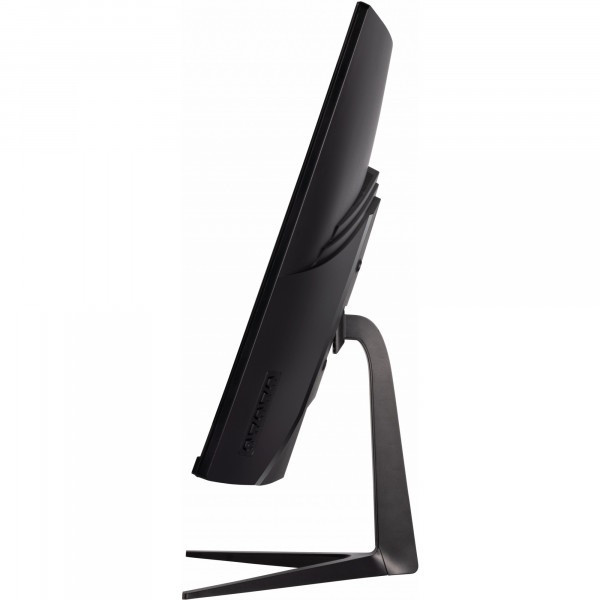 Viewsonic monitor 31,5" - vx3218-pc-mhd (va, 16:9, 1920x1080, 165hz, 1ms, 300cd/m2, 2xhdmi, dp, vesa, spk, ívelt)