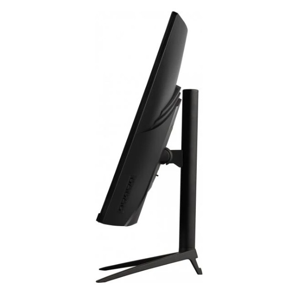 Viewsonic monitor 31,5" - vx3218-pc-mhdj (va, 16:9, 1920x1080, 165hz, 1ms, 300cd/m2, 2xhdmi, dp, vesa, spk, ívelt, m.ál)