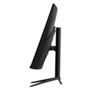 Viewsonic monitor 31,5" - vx3218-pc-mhdj (va, 16:9, 1920x1080, 165hz, 1ms, 300cd/m2, 2xhdmi, dp, vesa, spk, ívelt, m.ál)