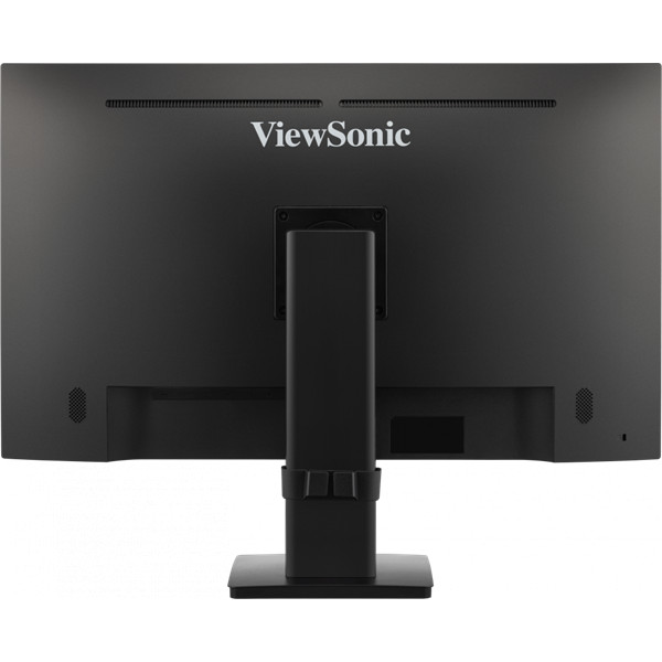 Viewsonic monitor 32" - vg3209-4k (ips, 16:9, 4k, 5ms, 350cd/m2, d-sub, hdmi, dp, vesa, spk, mag. áll.)