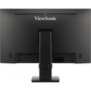 Viewsonic monitor 32" - vg3209-4k (ips, 16:9, 4k, 5ms, 350cd/m2, d-sub, hdmi, dp, vesa, spk, mag. áll.)