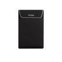 Viewsonic portable monitor 15,6" - va1655 (ips,16:9, 1920x1080, 7ms, 250cd/m2, minihdmi, 2xusb-c)