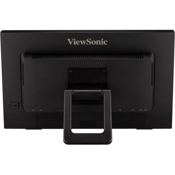 Viewsonic portable monitor 21,5" - td2223 (tn,16:9, 1920x1080, 10 point touch, 5ms, 250cd/m2, vga, dvi, hdmi, usb, spk)