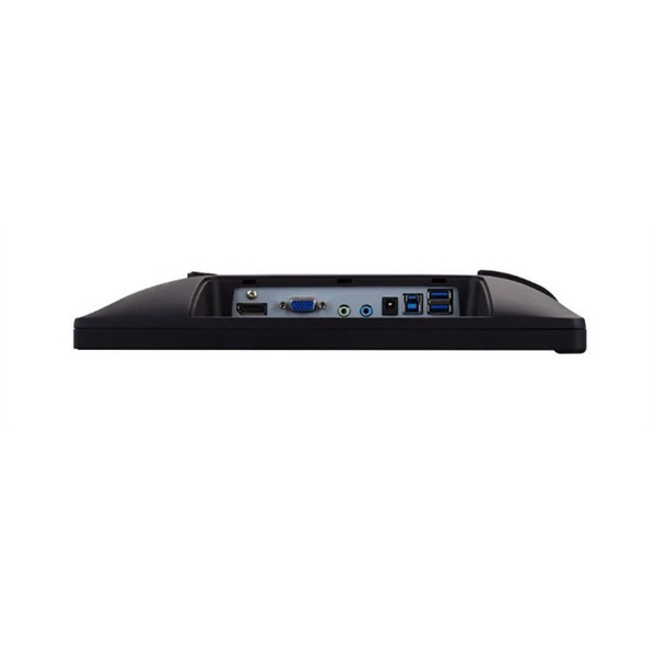 Viewsonic portable monitor 21,5" - td2230 (ips,16:9, 1920x1080, 10 pointtouch, 5ms, 200cd/m2, vga, dp, hdmi, 2*usb, spk)